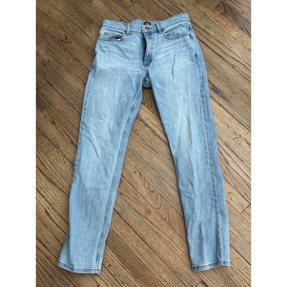 Men's Lee Athletic Fit Jeans - Size 32/34